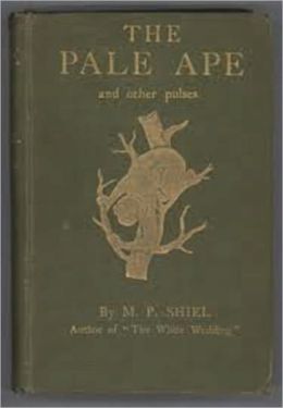 The Pale Ape