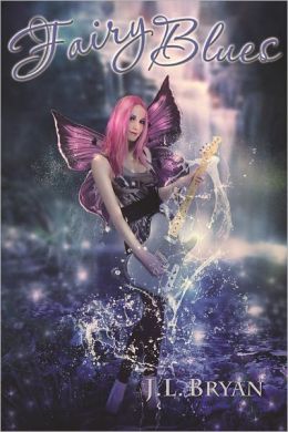 Fairy Blues (Songs of Magic Series #2)