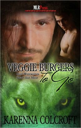 Veggie Burgers To Go