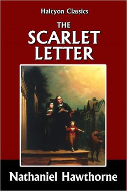 The Scarlet Letter Book Pdf