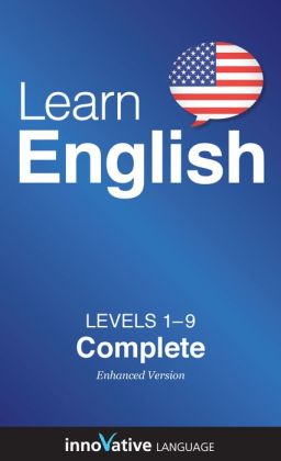 Learn English - Complete English: (Enhanced Version) with Audio by ...