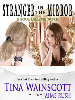 Stranger in the Mirror (Romantic Suspense)