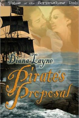 Pirate's Proposal