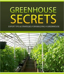 Greenhouse Secrets