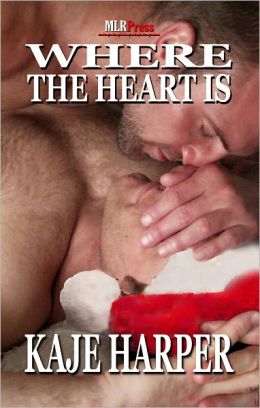 Where The Heart Is