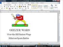 The Geezer Wars