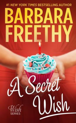 A Secret Wish (Wish Series, #1)
