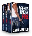 Agents Under Fire (novella trilogy)