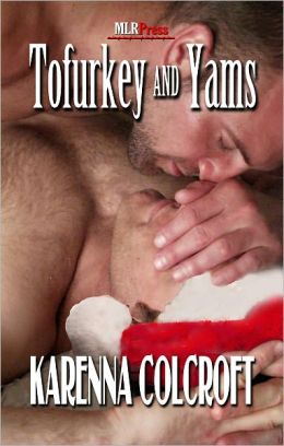 Tofurkey and Yams