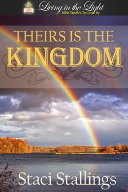 Theirs is the Kingdom