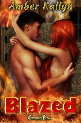 Dragos: Blazed