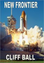 Cover Image: New Frontier (alternate...