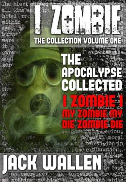 I Zombie: The Collection