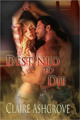 Destined to Die