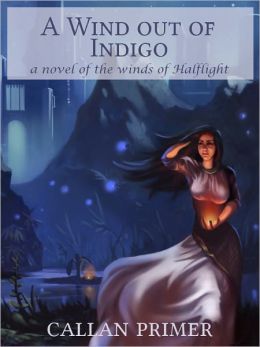 A Wind out of Indigo