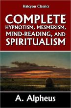Cover Image: Complete Hypnotism,...