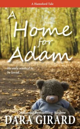 A Home for Adam (A Short Story)