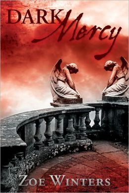 Dark Mercy (Gothic Urban Fantasy: Preternaturals Shorts)
