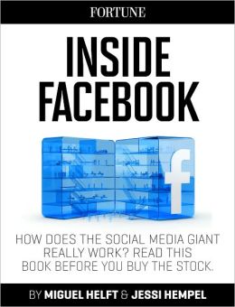 Inside Facebook