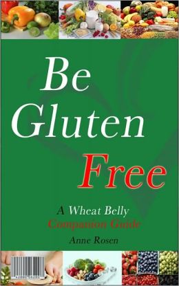 Wheat Belly Diet Recipe Book