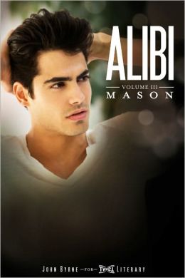 ALIBI Volume III: Mason