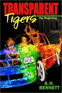 Transparent Tigers: The Beginning
