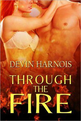 Through The Fire