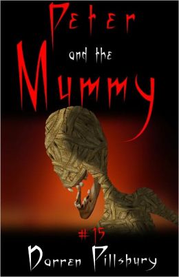 Peter And The Mummy (Story #15)