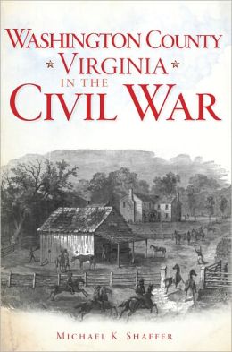 Washington County, Viriginia, in the Civil War