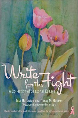 Write for the Fight: A Collection of Seasonal Essays
