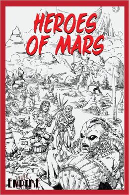Heroes of Mars