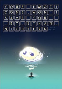 Your Emoticons Won't Save You