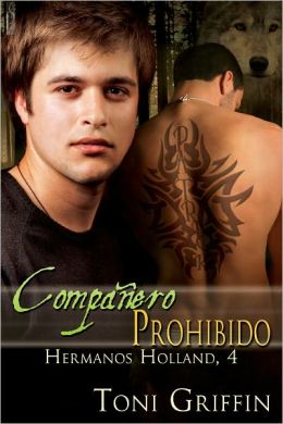 Companero Prohibido