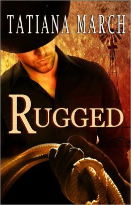 Rugged (Contemporary Romance)