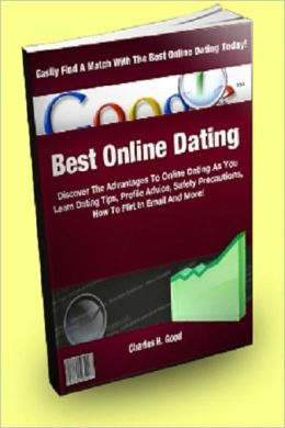 BARNES & NOBLE | Best Online Dating; Discover The Advantages To