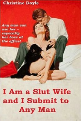 I Am A Slut Wife 28