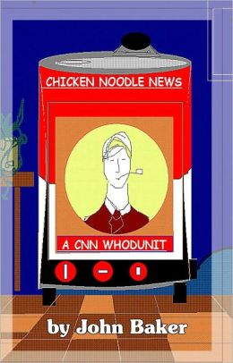Chicken Noodle News