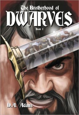 The Brotherhood of Dwarves