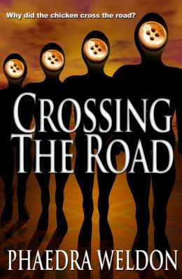 Crossing The Road
