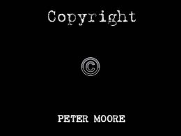 Copyright