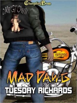 Dawg Town: Mad Dawg