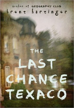 The Last Chance Texaco