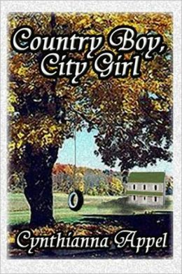 Country Boy, City Girl