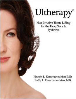 Ultherapy: Non-Invasive Tissue Lifting for the Face, Neck, & Eyebrows