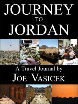 Journey to Jordan