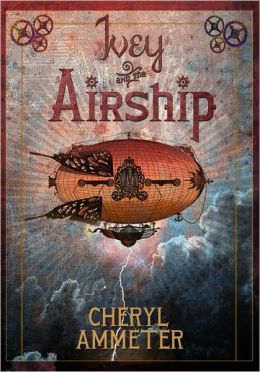Ivey and the Airship