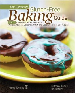 The Essential Gluten-Free Baking Guide Part 1