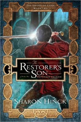 The Restorer's Son - Expanded Edition