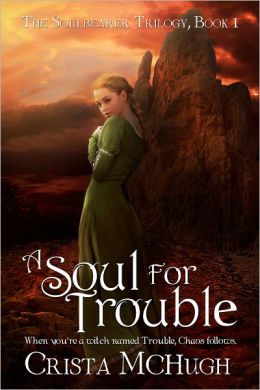 A Soul For Trouble