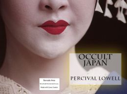 Occult Japan